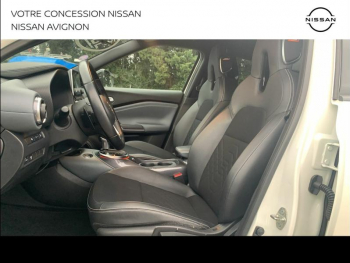 Photo 14 du bon plan NISSAN Juke 1.0 DIG-T 114ch Tekna DCT 2021 occasion à 18990 €