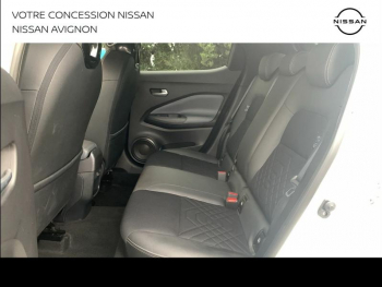 Photo 15 du bon plan NISSAN Juke 1.0 DIG-T 114ch Tekna DCT 2021 occasion à 18990 €