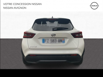 Photo 16 du bon plan NISSAN Juke 1.0 DIG-T 114ch Tekna DCT 2021 occasion à 18990 €