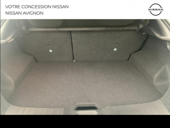 Photo 17 du bon plan NISSAN Juke 1.0 DIG-T 114ch Tekna DCT 2021 occasion à 18990 €