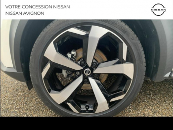 Photo 19 du bon plan NISSAN Juke 1.0 DIG-T 114ch Tekna DCT 2021 occasion à 18990 €