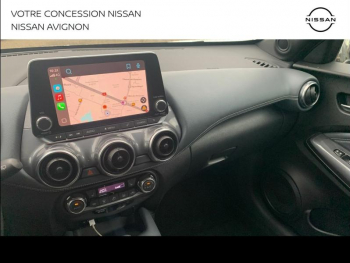 Photo 20 du bon plan NISSAN Juke 1.0 DIG-T 114ch Tekna DCT 2021 occasion à 18990 €