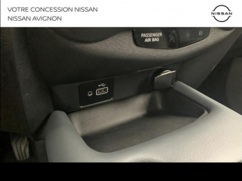 Photo 24 du bon plan NISSAN Juke 1.0 DIG-T 114ch Tekna DCT 2021 occasion à 18990 €