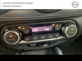 Photo 25 du bon plan NISSAN Juke 1.0 DIG-T 114ch Tekna DCT 2021 occasion à 18990 €