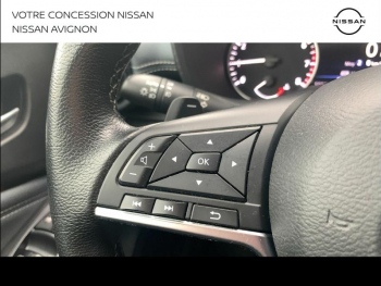 Photo 26 du bon plan NISSAN Juke 1.0 DIG-T 114ch Tekna DCT 2021 occasion à 18990 €