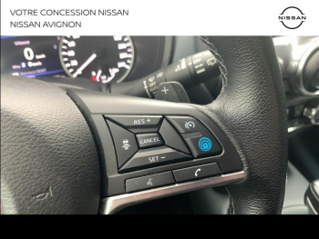 Photo 27 du bon plan NISSAN Juke 1.0 DIG-T 114ch Tekna DCT 2021 occasion à 18990 €