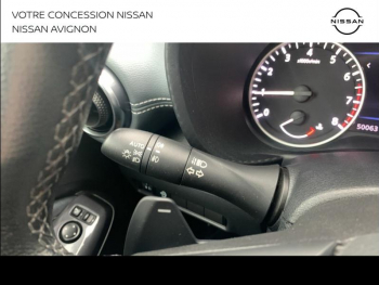 Photo 28 du bon plan NISSAN Juke 1.0 DIG-T 114ch Tekna DCT 2021 occasion à 18990 €