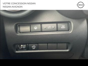 Photo 31 du bon plan NISSAN Juke 1.0 DIG-T 114ch Tekna DCT 2021 occasion à 18990 €