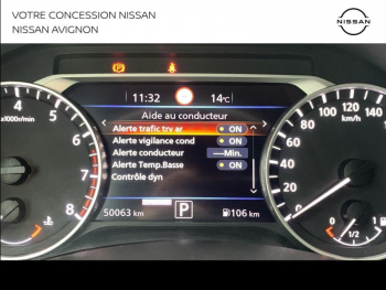 Photo 35 du bon plan NISSAN Juke 1.0 DIG-T 114ch Tekna DCT 2021 occasion à 18990 €