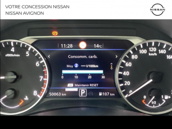 Photo 37 du bon plan NISSAN Juke 1.0 DIG-T 114ch Tekna DCT 2021 occasion à 18990 €