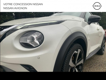 Photo 38 du bon plan NISSAN Juke 1.0 DIG-T 114ch Tekna DCT 2021 occasion à 18990 €