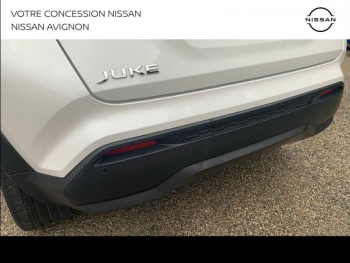 Photo 39 du bon plan NISSAN Juke 1.0 DIG-T 114ch Tekna DCT 2021 occasion à 18990 €