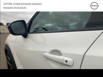 Photo 40 du bon plan NISSAN Juke 1.0 DIG-T 114ch Tekna DCT 2021 occasion à 18990 €