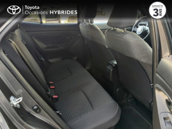 Photo 7 du bon plan TOYOTA Yaris Cross 116h Design MY22 occasion à 24900 €