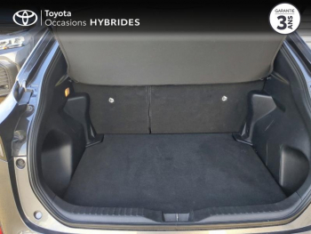 Photo 10 du bon plan TOYOTA Yaris Cross 116h Design MY22 occasion à 24900 €