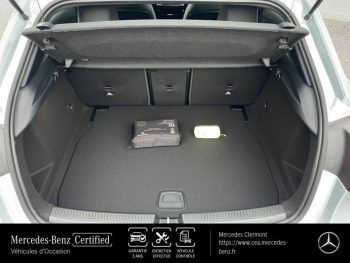 Photo 10 du bon plan MERCEDES-BENZ Classe A 200 d 150ch AMG Line 8G-DCT occasion à 39490 €