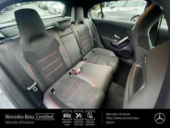 Photo 11 du bon plan MERCEDES-BENZ Classe A 200 d 150ch AMG Line 8G-DCT occasion à 39490 €