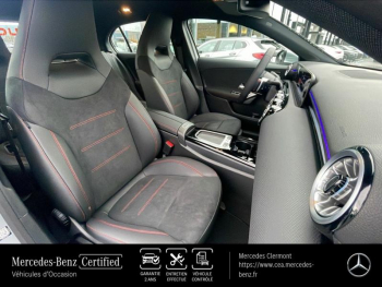 Photo 12 du bon plan MERCEDES-BENZ Classe A 200 d 150ch AMG Line 8G-DCT occasion à 39490 €