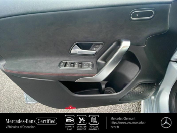 Photo 14 du bon plan MERCEDES-BENZ Classe A 200 d 150ch AMG Line 8G-DCT occasion à 39490 €