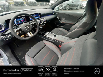Photo 15 du bon plan MERCEDES-BENZ Classe A 200 d 150ch AMG Line 8G-DCT occasion à 39490 €