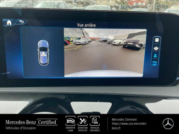 Photo 16 du bon plan MERCEDES-BENZ Classe A 200 d 150ch AMG Line 8G-DCT occasion à 39490 €