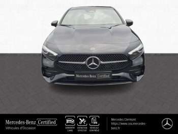 Photo 2 du bon plan MERCEDES-BENZ Classe A 200 d 150ch AMG Line 8G-DCT occasion à 41990 €
