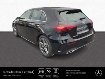 Photo 7 du bon plan MERCEDES-BENZ Classe A 200 d 150ch AMG Line 8G-DCT occasion à 41990 €