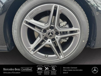 Photo 9 du bon plan MERCEDES-BENZ Classe A 200 d 150ch AMG Line 8G-DCT occasion à 41990 €