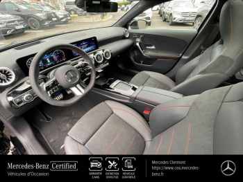 Photo 11 du bon plan MERCEDES-BENZ Classe A 200 d 150ch AMG Line 8G-DCT occasion à 41990 €
