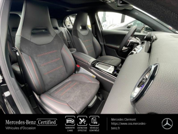 Photo 13 du bon plan MERCEDES-BENZ Classe A 200 d 150ch AMG Line 8G-DCT occasion à 41990 €