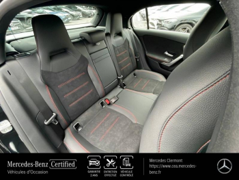 Photo 14 du bon plan MERCEDES-BENZ Classe A 200 d 150ch AMG Line 8G-DCT occasion à 41990 €