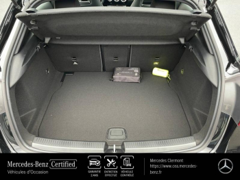Photo 15 du bon plan MERCEDES-BENZ Classe A 200 d 150ch AMG Line 8G-DCT occasion à 41990 €