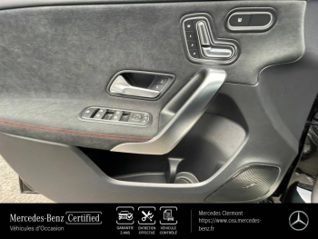Photo 16 du bon plan MERCEDES-BENZ Classe A 200 d 150ch AMG Line 8G-DCT occasion à 41990 €