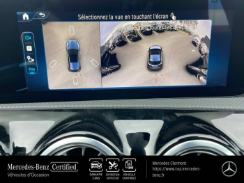Photo 17 du bon plan MERCEDES-BENZ Classe A 200 d 150ch AMG Line 8G-DCT occasion à 41990 €