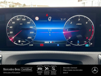 Photo 18 du bon plan MERCEDES-BENZ Classe A 200 d 150ch AMG Line 8G-DCT occasion à 41990 €