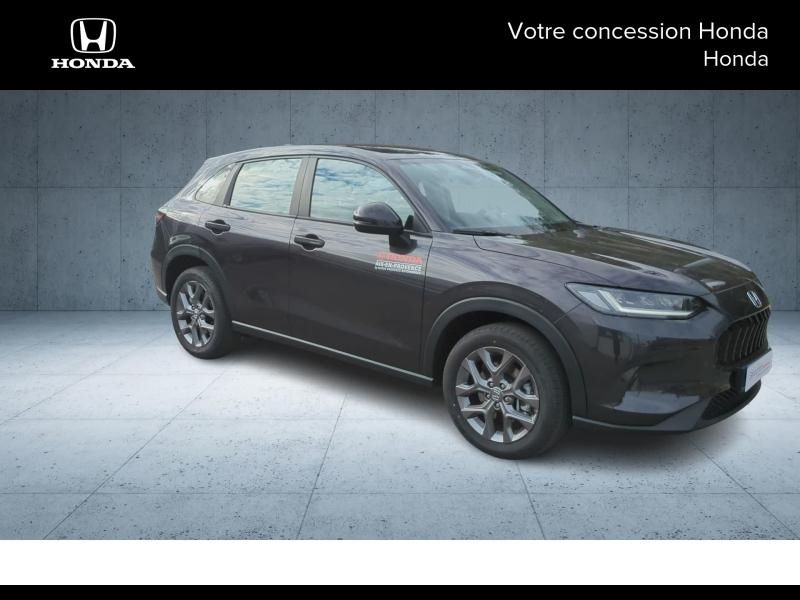 Bon plan HONDA ZR-V 2.0 i-MMD 184ch e:HEV Executive occasion à 37900 €