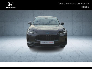 Photo 2 du bon plan HONDA ZR-V 2.0 i-MMD 184ch e:HEV Executive occasion à 37900 €