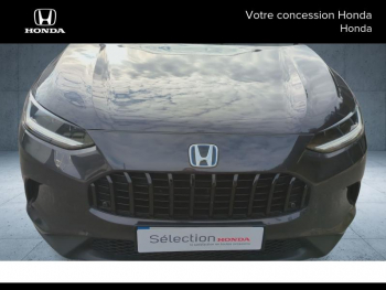 Photo 3 du bon plan HONDA ZR-V 2.0 i-MMD 184ch e:HEV Executive occasion à 37900 €