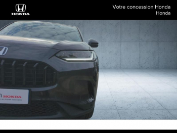 Photo 4 du bon plan HONDA ZR-V 2.0 i-MMD 184ch e:HEV Executive occasion à 37900 €