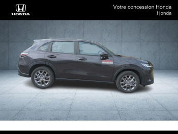 Photo 5 du bon plan HONDA ZR-V 2.0 i-MMD 184ch e:HEV Executive occasion à 37900 €
