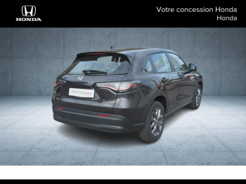Photo 6 du bon plan HONDA ZR-V 2.0 i-MMD 184ch e:HEV Executive occasion à 37900 €