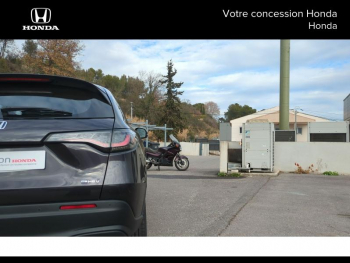 Photo 9 du bon plan HONDA ZR-V 2.0 i-MMD 184ch e:HEV Executive occasion à 37900 €