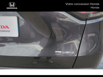 Photo 10 du bon plan HONDA ZR-V 2.0 i-MMD 184ch e:HEV Executive occasion à 37900 €