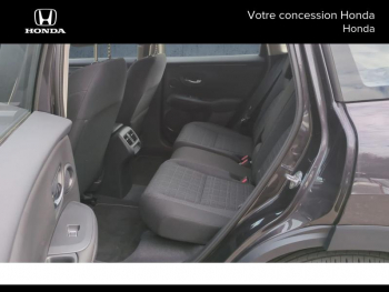 Photo 12 du bon plan HONDA ZR-V 2.0 i-MMD 184ch e:HEV Executive occasion à 37900 €