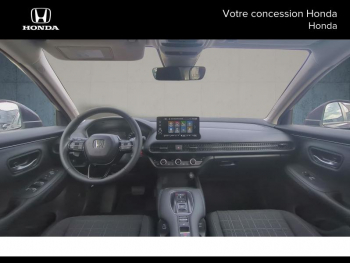 Photo 14 du bon plan HONDA ZR-V 2.0 i-MMD 184ch e:HEV Executive occasion à 37900 €