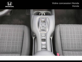 Photo 16 du bon plan HONDA ZR-V 2.0 i-MMD 184ch e:HEV Executive occasion à 37900 €