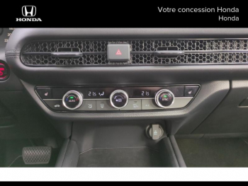 Photo 18 du bon plan HONDA ZR-V 2.0 i-MMD 184ch e:HEV Executive occasion à 37900 €