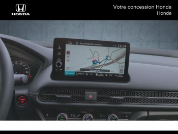 Photo 19 du bon plan HONDA ZR-V 2.0 i-MMD 184ch e:HEV Executive occasion à 37900 €