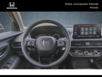 Photo 21 du bon plan HONDA ZR-V 2.0 i-MMD 184ch e:HEV Executive occasion à 37900 €