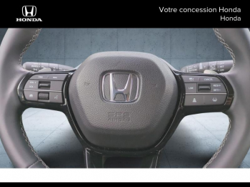 Photo 22 du bon plan HONDA ZR-V 2.0 i-MMD 184ch e:HEV Executive occasion à 37900 €